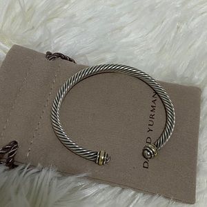 David Yurman Bracelet
